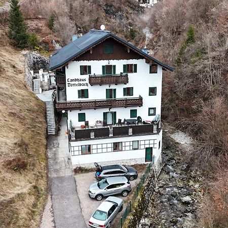 Апартаменти Familienglueck In St. Wolfgang Sankt Wolfgang im Salzkammergut Екстер'єр фото
